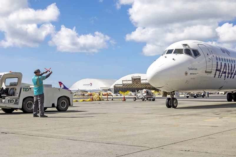 File Hawaiian Airlines Newsroom