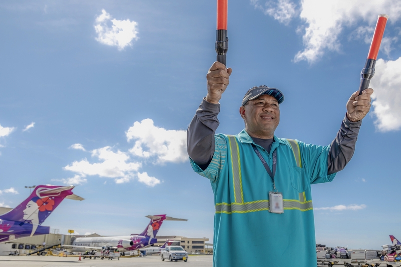 File Hawaiian Airlines Newsroom