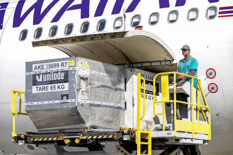 File Hawaiian Airlines Newsroom