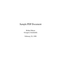 Prospects 2