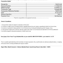 Payment (1)
