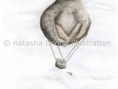 Hot Air Balloons