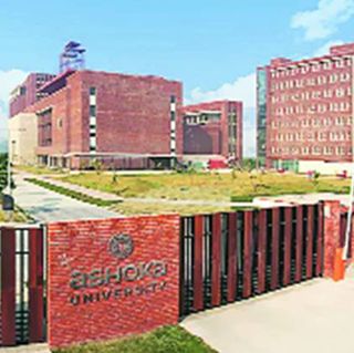 ‘Liberal’ Ashoka University crackdown: 2 staffers quit after signing student petition on J&K