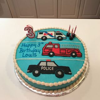 Cake!