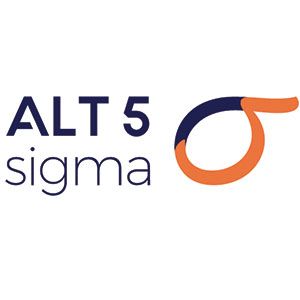 Alt 5 Sigma Inc (Delaware)