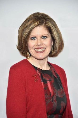 Nancy Brown, Chief Executive Officer, American Heart Association&nbsp;copyright American Heart Association