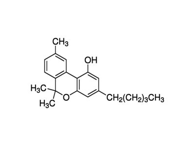 CANNABINOL (CBN)