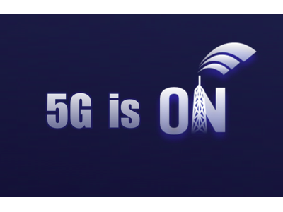 Huawei Technologies