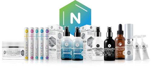 NutraFuels Inc.