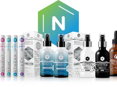 NutraFuels Inc.