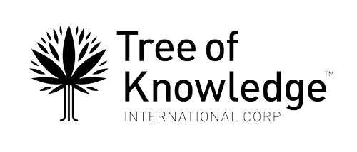 TOKI Corporate Logo