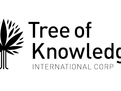 TOKI Corporate Logo