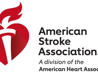 Heart and Torch logo&nbsp;with&nbsp;American Stroke Association,&nbsp;a division of the American Heart Association text.American Stroke Associationcopyright American Heart Association