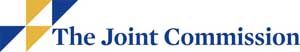 Logo copyright The Joint Commission