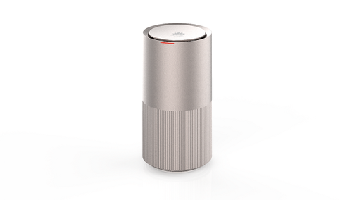 Huawei released a symmetric 10G PON ONT with the industry's highest Wi-Fi rate, EchoLife V5 X Pro