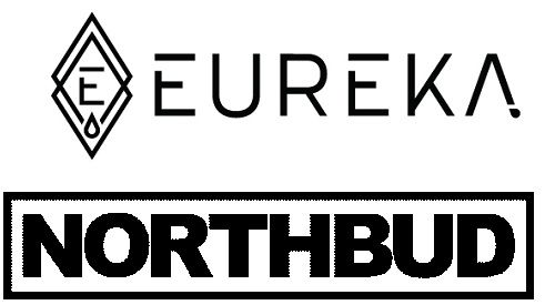 EUREKA Vapor + NORTHBUD