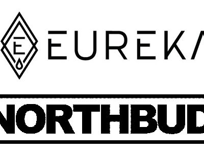 EUREKA Vapor + NORTHBUD