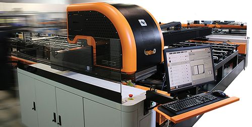 PV Nano Cell