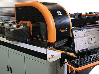 PV Nano Cell