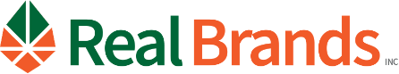 Real Brands, Inc.