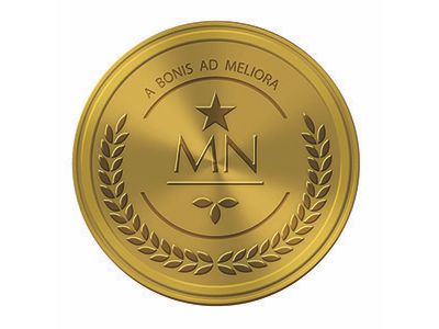 Meso Numismatics, Inc.