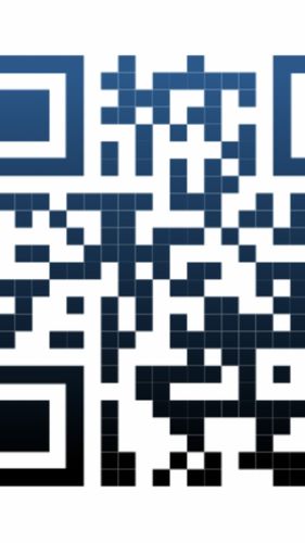 Example of QR Code