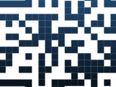 Example of QR Code