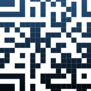 Example of QR Code