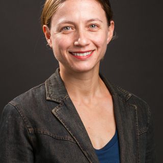 Associate professor of medicine at Yale School of Medicine, New Haven, CTcopyright Yale University, New Haven CT