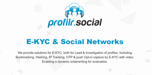 EKYC & ID Security