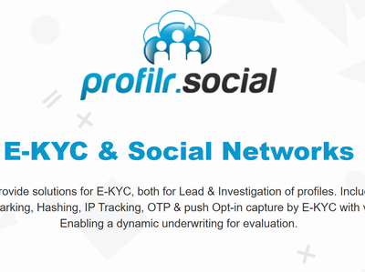 EKYC & ID Security