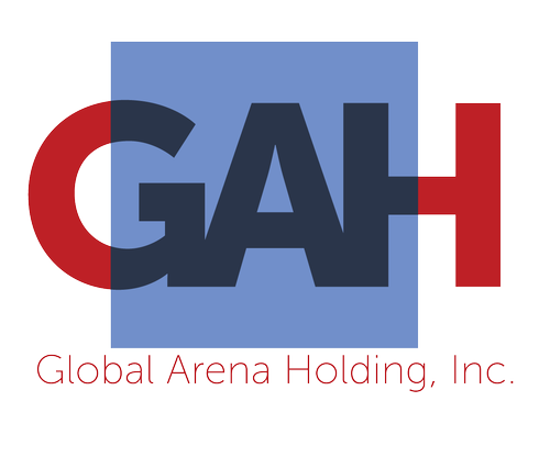 Global Arena Holding Inc.