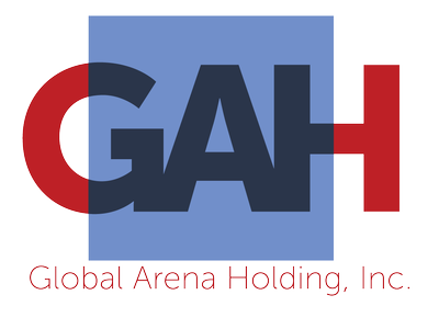 Global Arena Holding Inc.