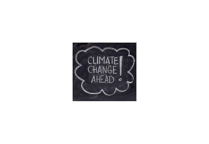 Climate-Change