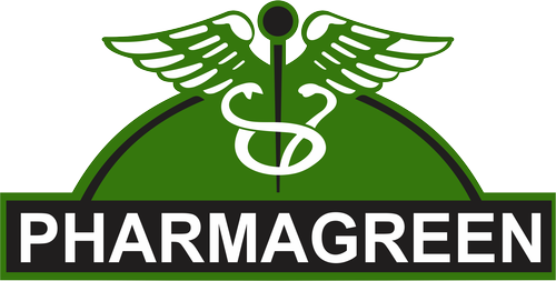 Pharmagreen Biotech Inc.