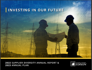 sce-supplier-diversity-annual-report-plan
