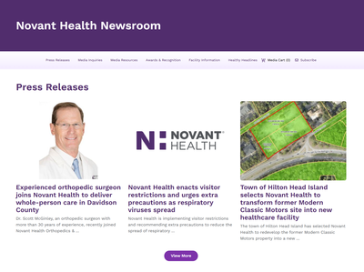 NH Newsroom