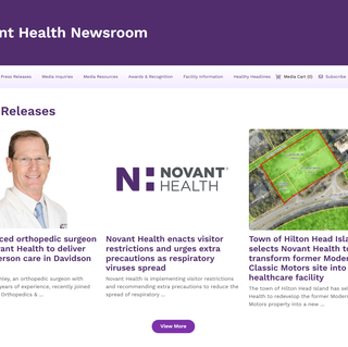 NH Newsroom