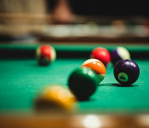 pool alt
