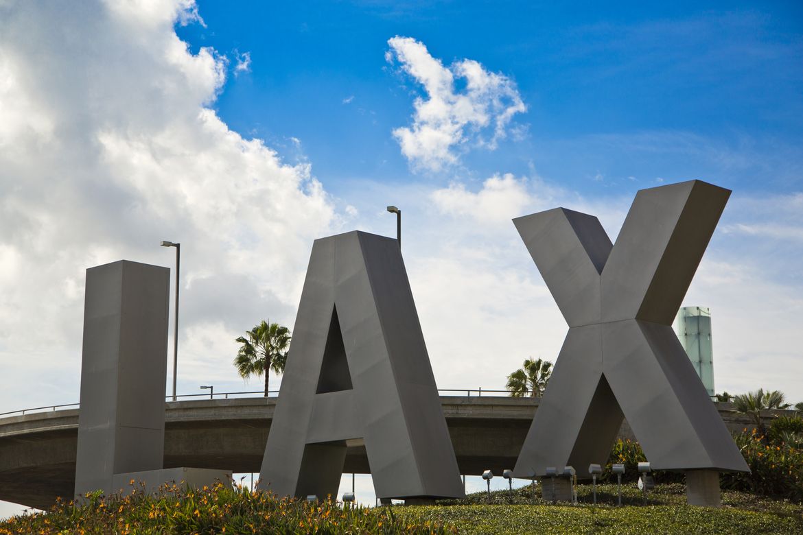 LAX 