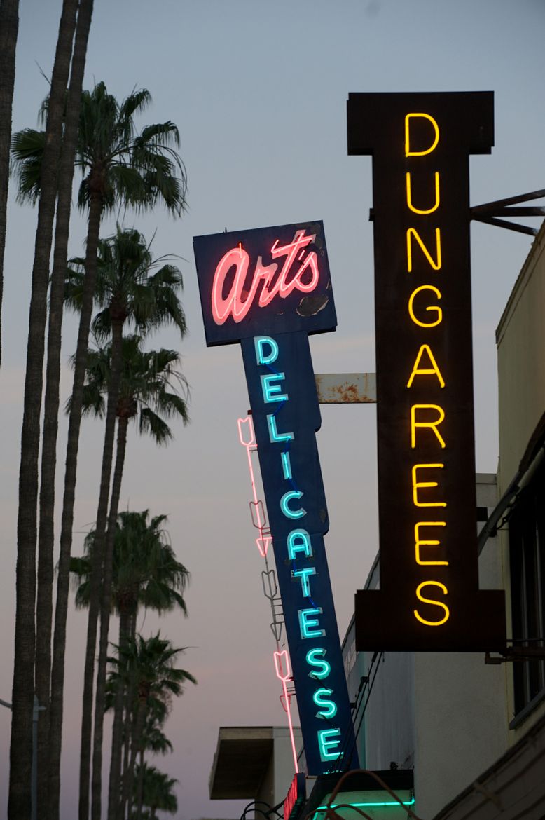 Arts Delicatessen Arts Delicatessen