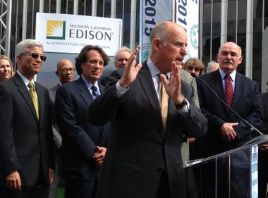 Driving the Dream of Increasing Plug-in Vehicles Throughout California