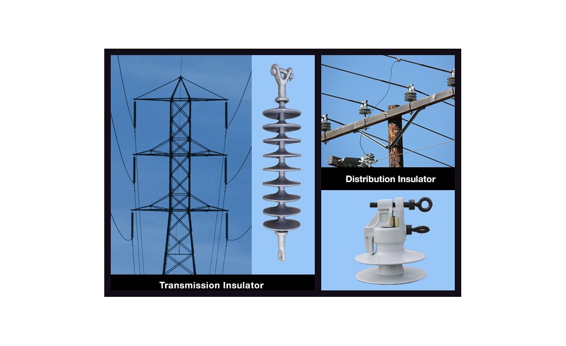 What is an Insulator? Energized by Edison