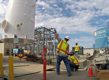  New Desalination Plant Comes to Catalina Island