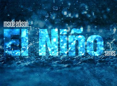 Gearing Up for El Niño