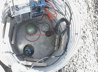  Caltech and SCE Developing Early Earthquake Warning System