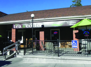 Lake Arrowhead Businessman Avoids Becoming Victim of Utility Scam