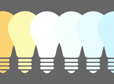 Tips to Help You Choose Bulb Brightness and Shade