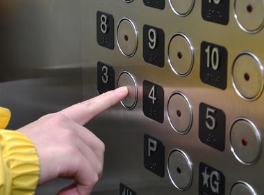 Elevators: What to do During an Outage