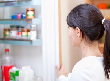 Power Outages and Food Safety Tips 